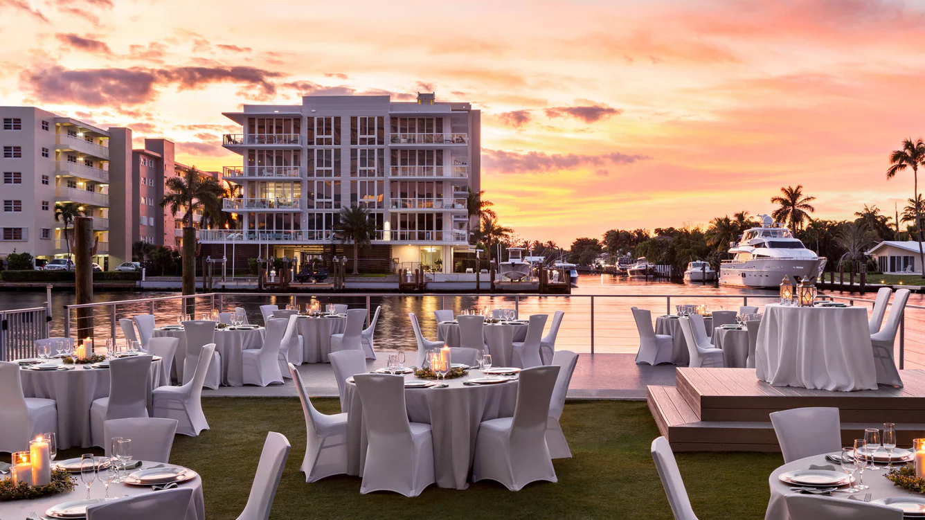 Residence Inn Fort Lauderdale Intracoastal