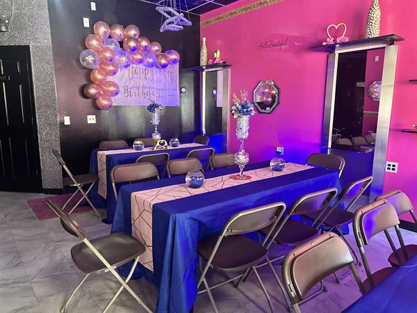 The Beauty Experience