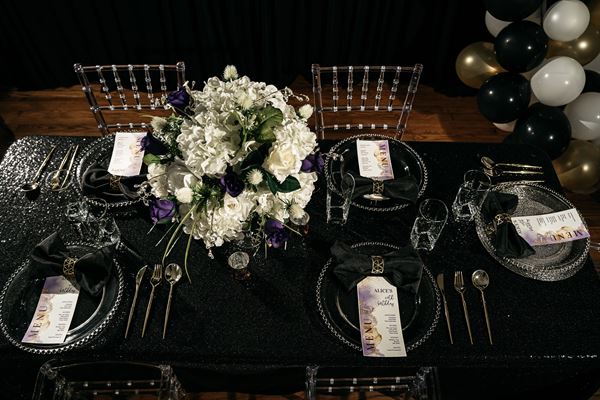 Exquisite Designs by R&R