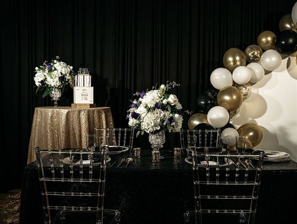 Exquisite Designs by R&R