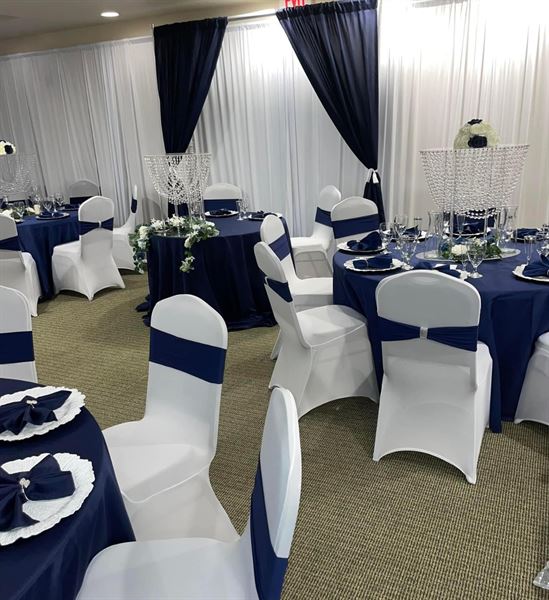 Bluewater Oceanfront Resort