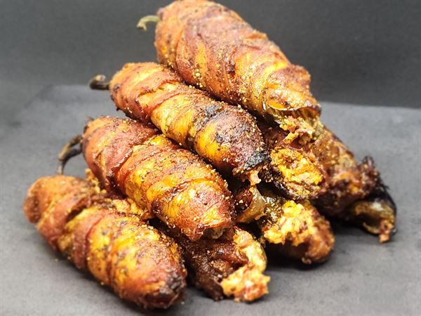 Flame & Flavor Catering