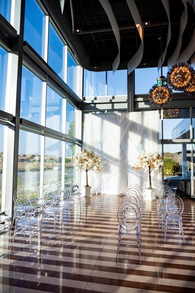 Luxe Convention Centre