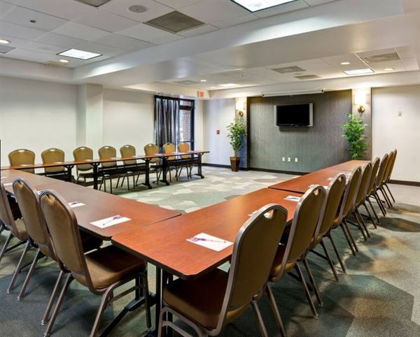 Hyatt Place Richmond/Innsbrook