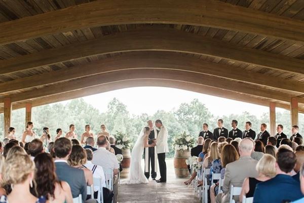 The Estate at Independence