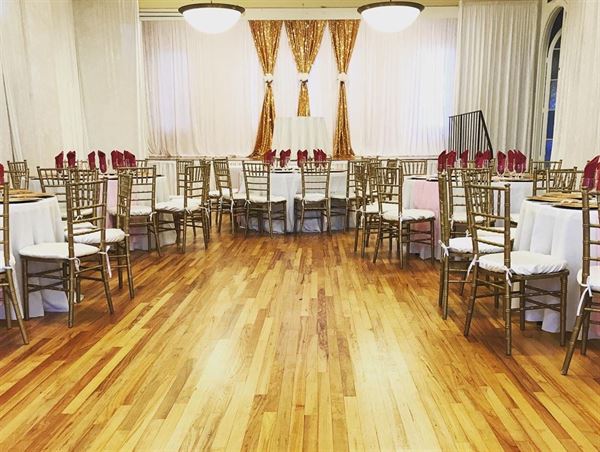 YWCA of the Harbor Area