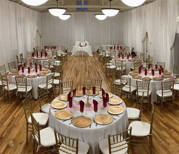 YWCA of the Harbor Area