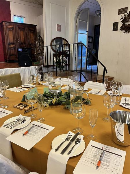 YWCA of the Harbor Area