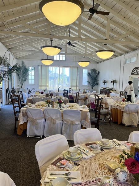 YWCA of the Harbor Area