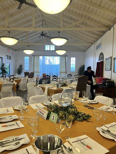 YWCA of the Harbor Area