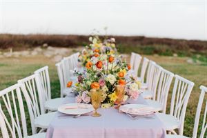 The Beach Club Lawn North & South