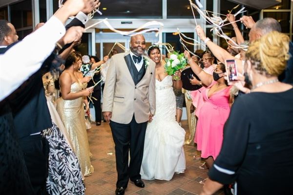 Sheraton Arlington Hotel