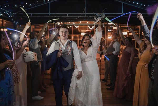 Sheraton Arlington Hotel