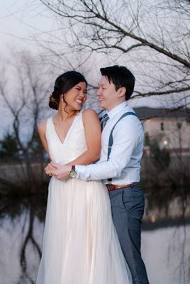 Kristian Hutchings Portraits