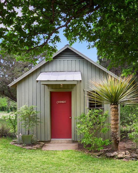 The Retreat at Balcones Springs