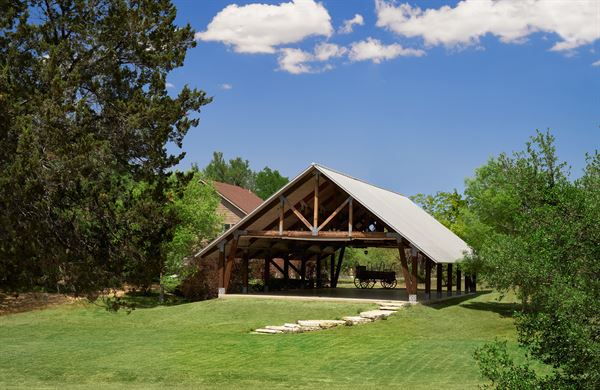 The Retreat at Balcones Springs