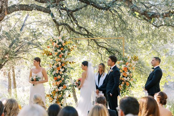 The Retreat at Balcones Springs