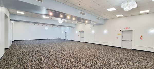 enVision Hotel Miami International Airport