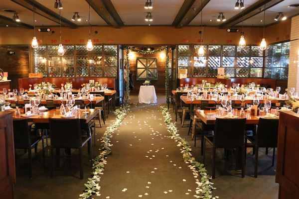 Spuntino Wine Bar and Italian Tapas (Clifton)