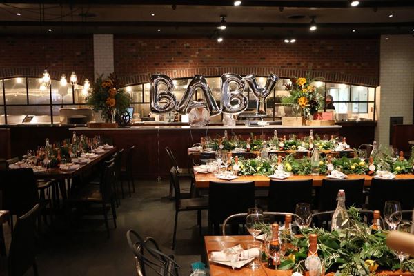 Spuntino Wine Bar and Italian Tapas (Clifton)