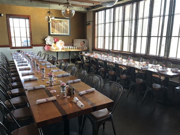 Spuntino Wine Bar and Italian Tapas (Clifton)