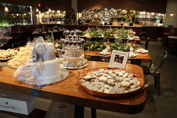 Spuntino Wine Bar and Italian Tapas (Clifton)