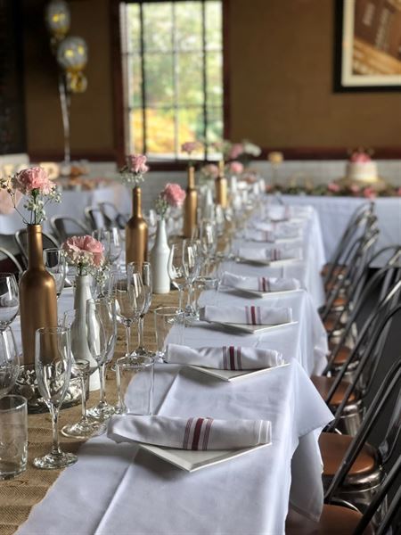 Spuntino Wine Bar and Italian Tapas (Clifton)