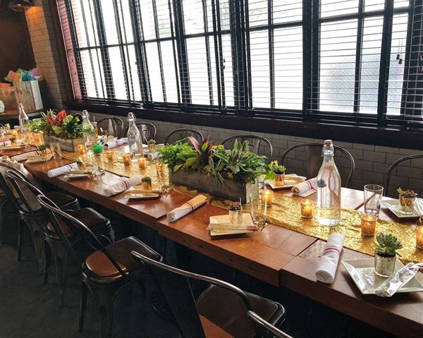 Spuntino Wine Bar and Italian Tapas (Clifton)