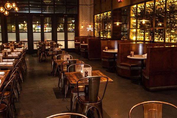 Spuntino Wine Bar and Italian Tapas (Clifton)