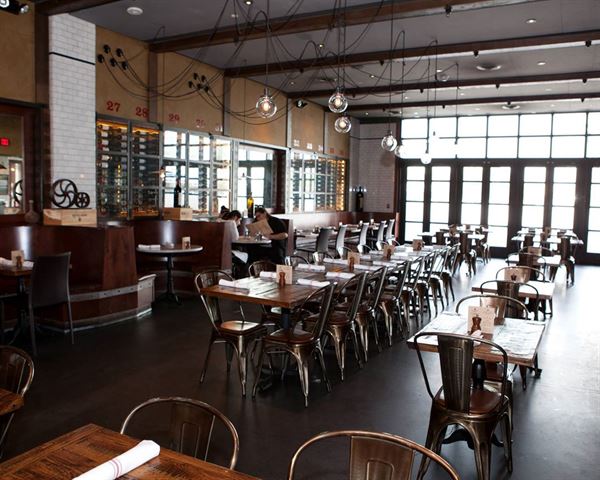 Spuntino Wine Bar and Italian Tapas (Clifton)