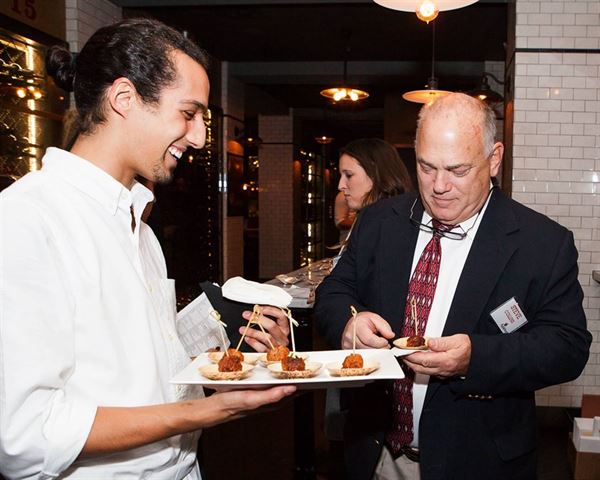 Spuntino Wine Bar and Italian Tapas (Clifton)