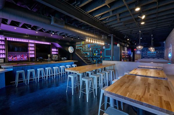 JoJo's ShakeBAR Naperville