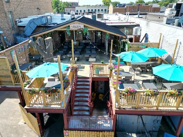 JoJo's ShakeBAR Naperville