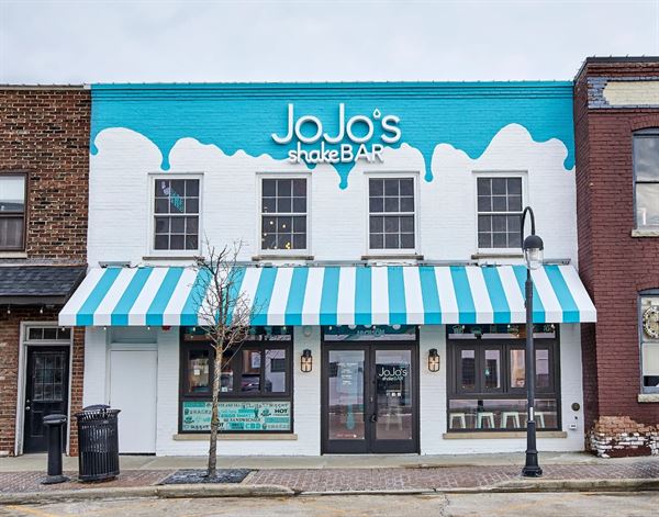JoJo's ShakeBAR Naperville