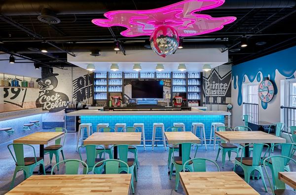 JoJo's ShakeBAR Naperville