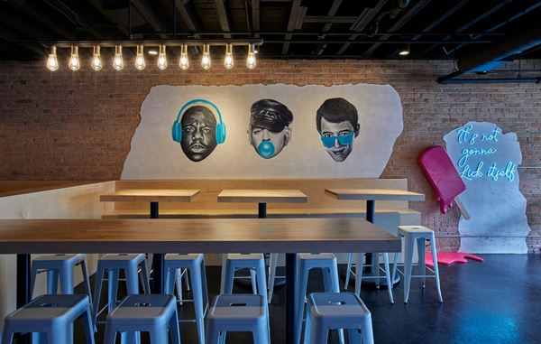 JoJo's ShakeBAR Naperville