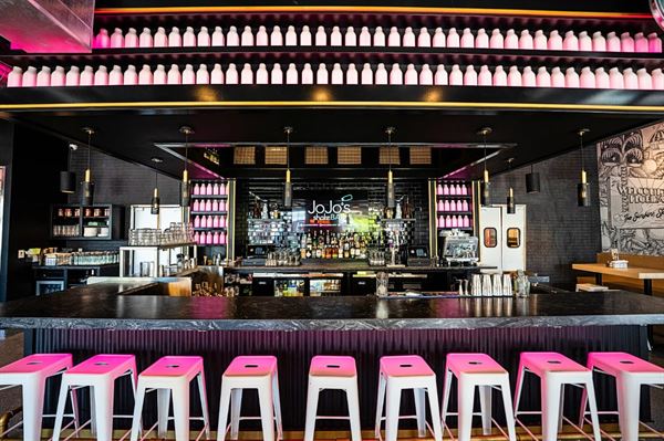 JoJo's ShakeBAR Orlando