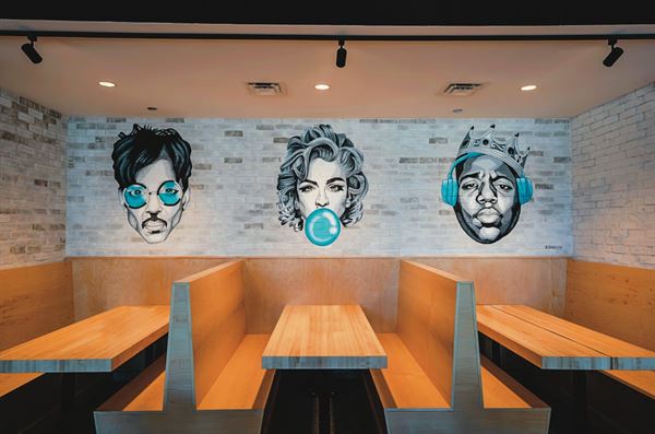 JoJo's ShakeBAR Orlando