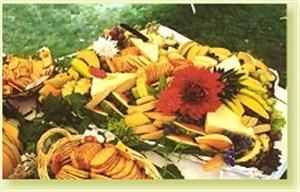 Josette's Fine Catering - Portsmouth