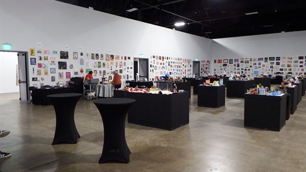 Arlington Museum Of Art