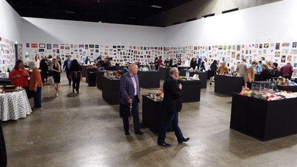 Arlington Museum Of Art