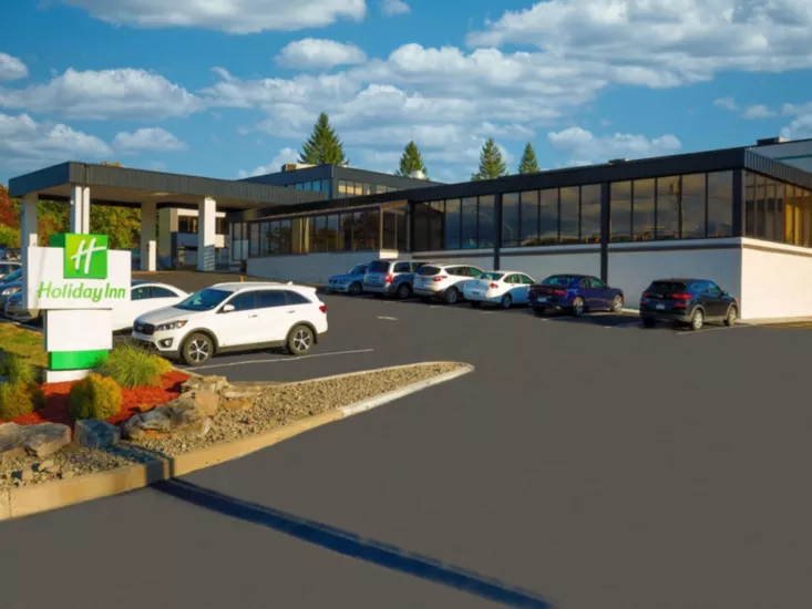 Holiday Inn Scranton - East (Dunmore)