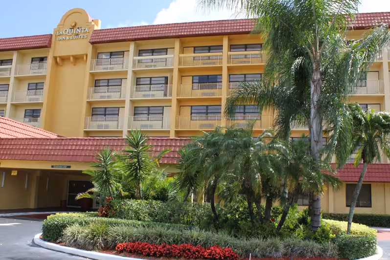 La Quinta Inn & Suites Coral Springs University Dr