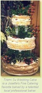 Josette's Fine Catering - Portsmouth