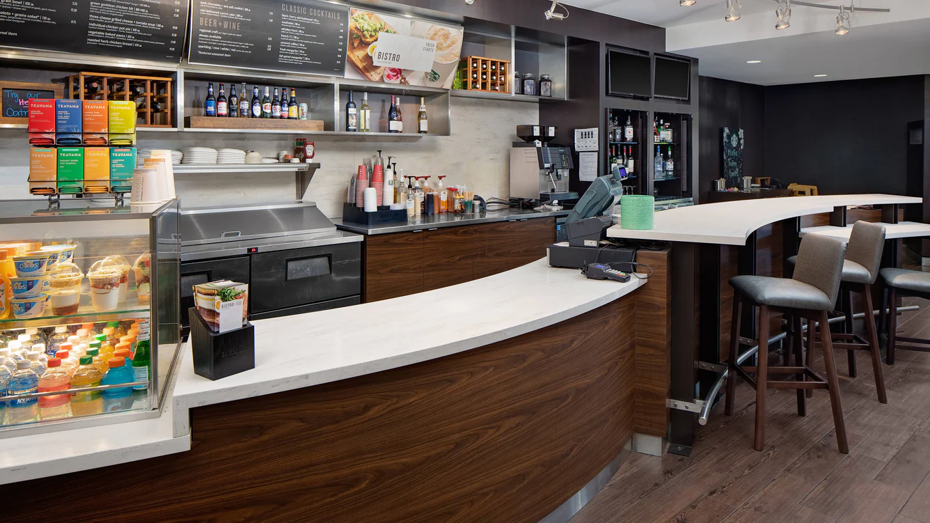 Courtyard Houston-West University