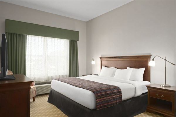 Country Inn & Suites By Carlson, Gettysburg, PA