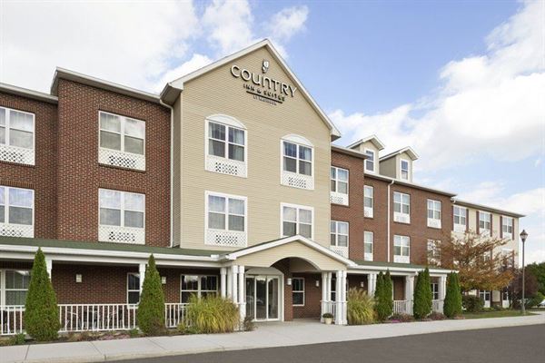 Country Inn & Suites By Carlson, Gettysburg, PA