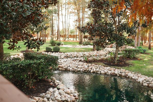 The Springs in Lake Conroe