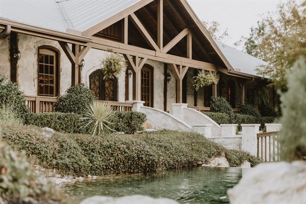 The Springs in Lake Conroe