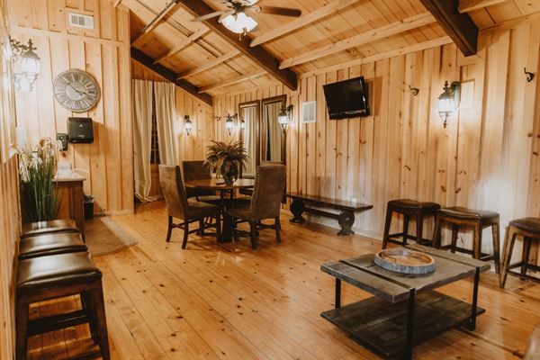 The Springs in Lake Conroe